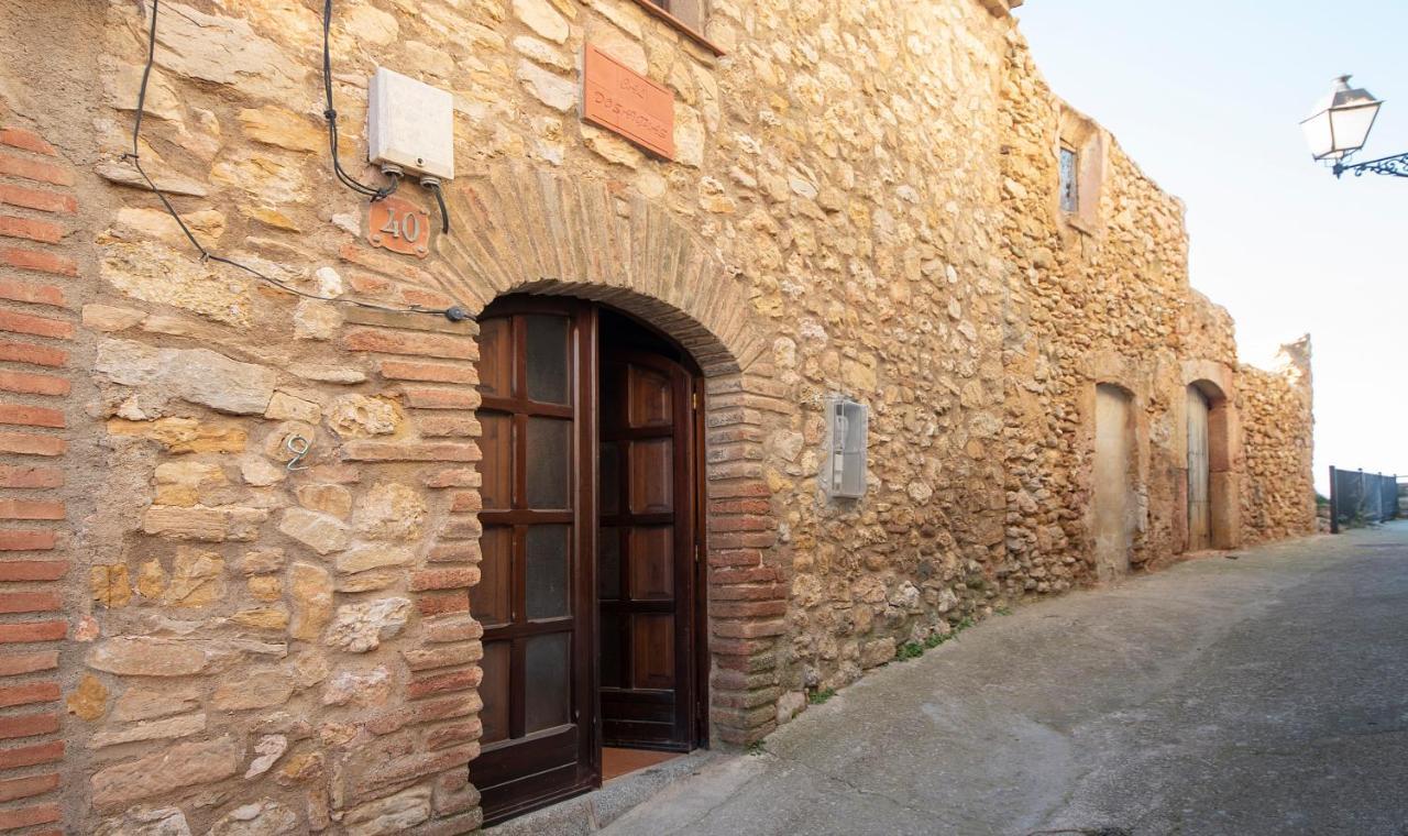 Casa La Morera Del Montsant La Morera de Montsant Exterior photo